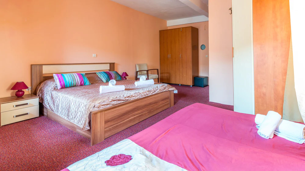 Apartments Abjanic