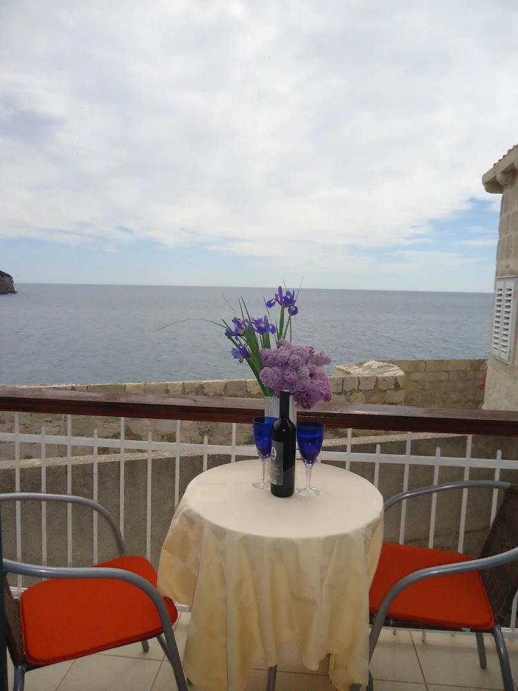 Apartments Abjanic