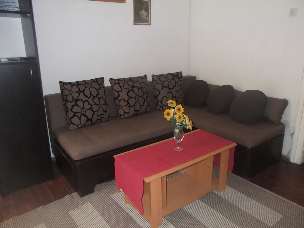 Apartments Abjanic