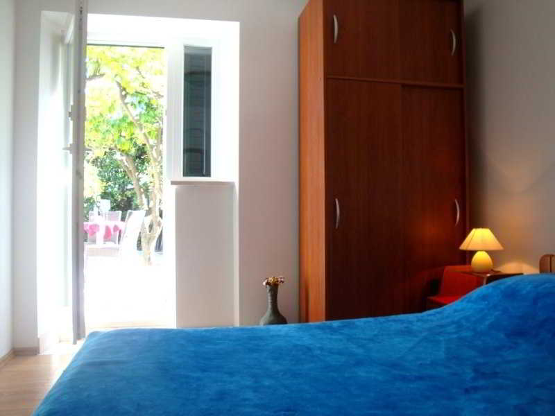 Apartments Ana