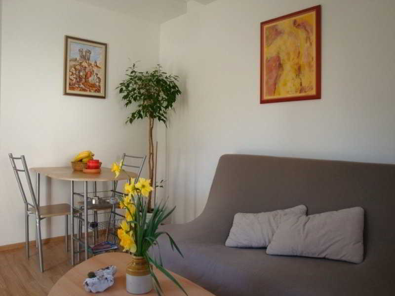Apartments Ana