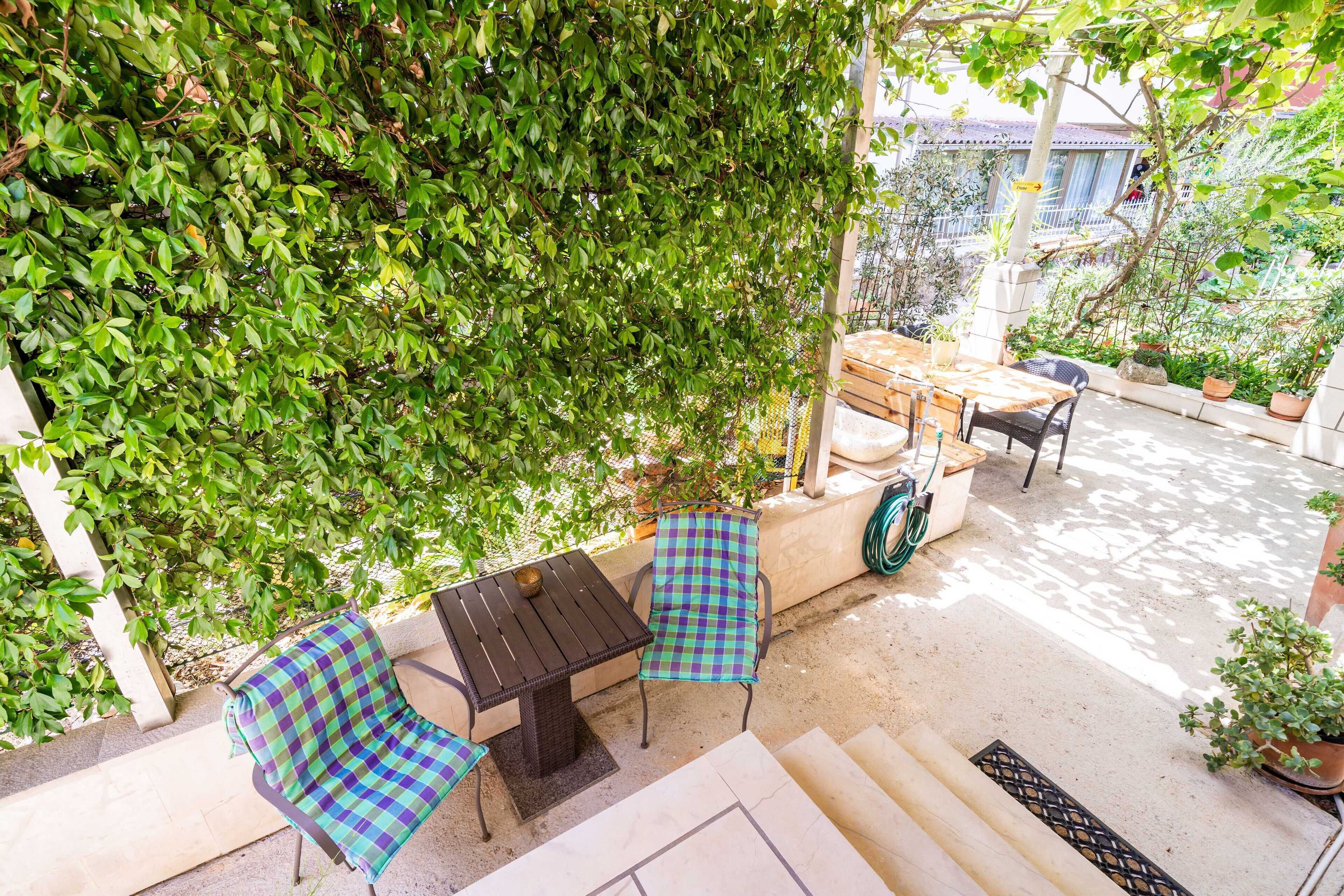 Apartments & Room Frane