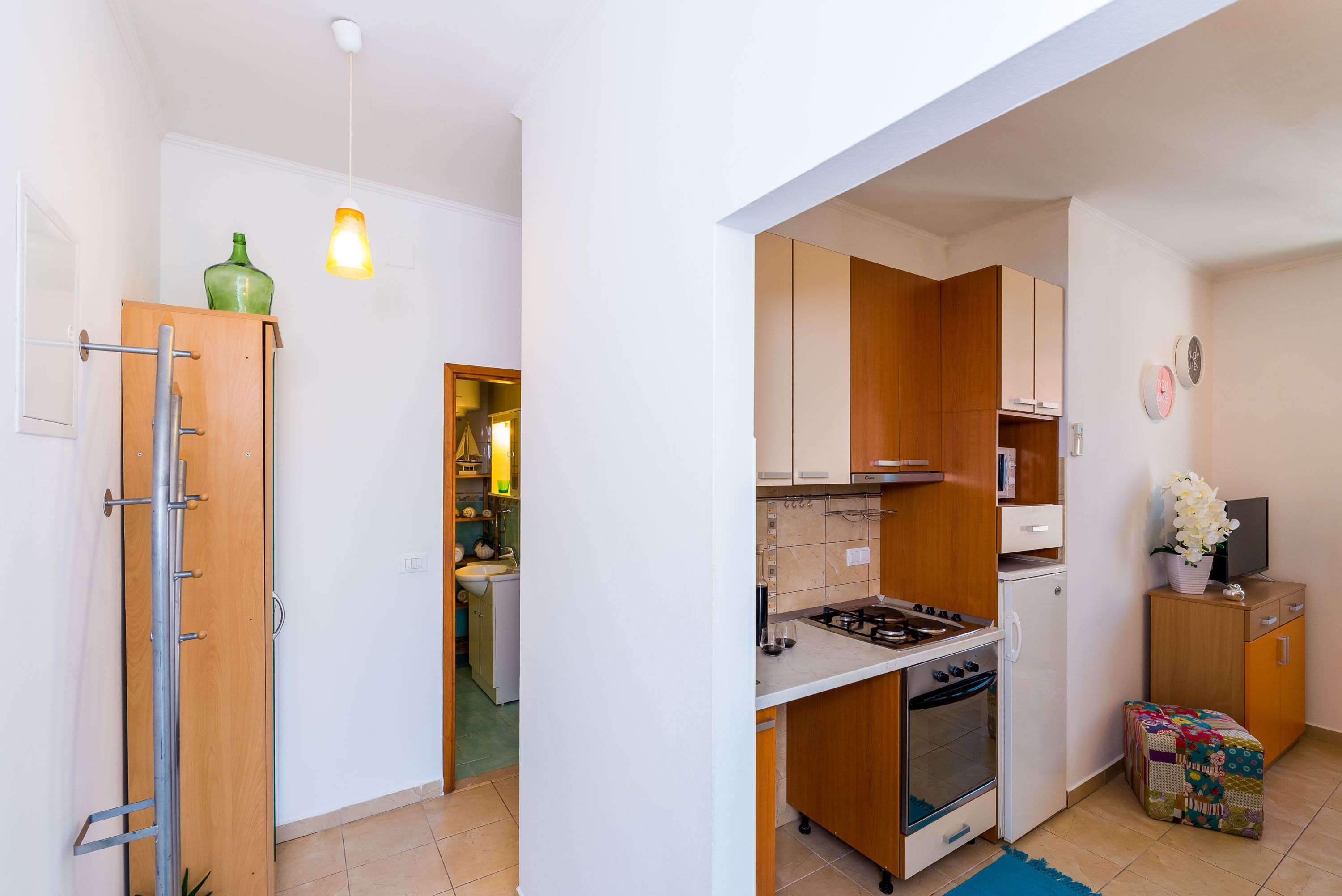 Apartments & Room Frane