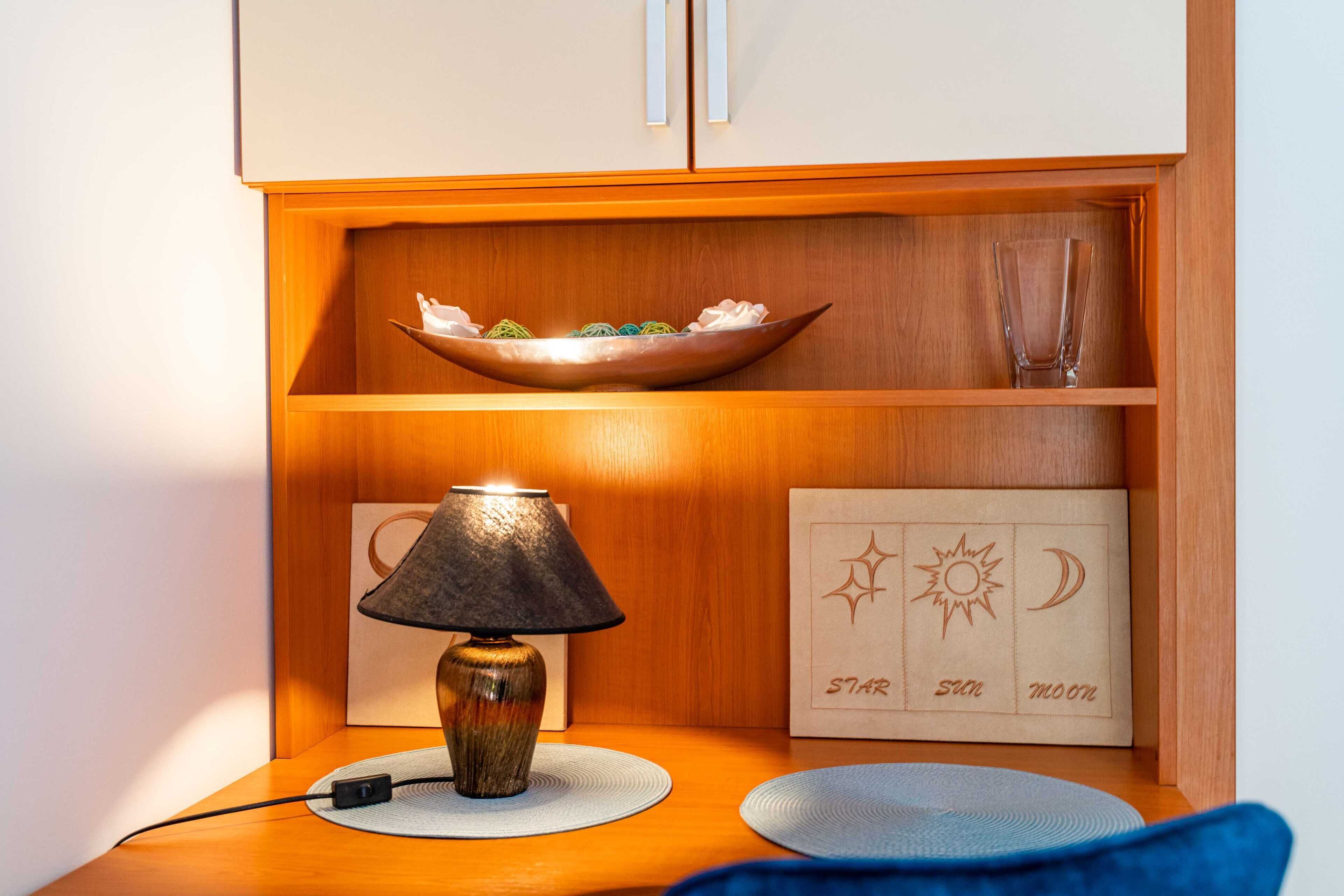 Apartments & Room Frane