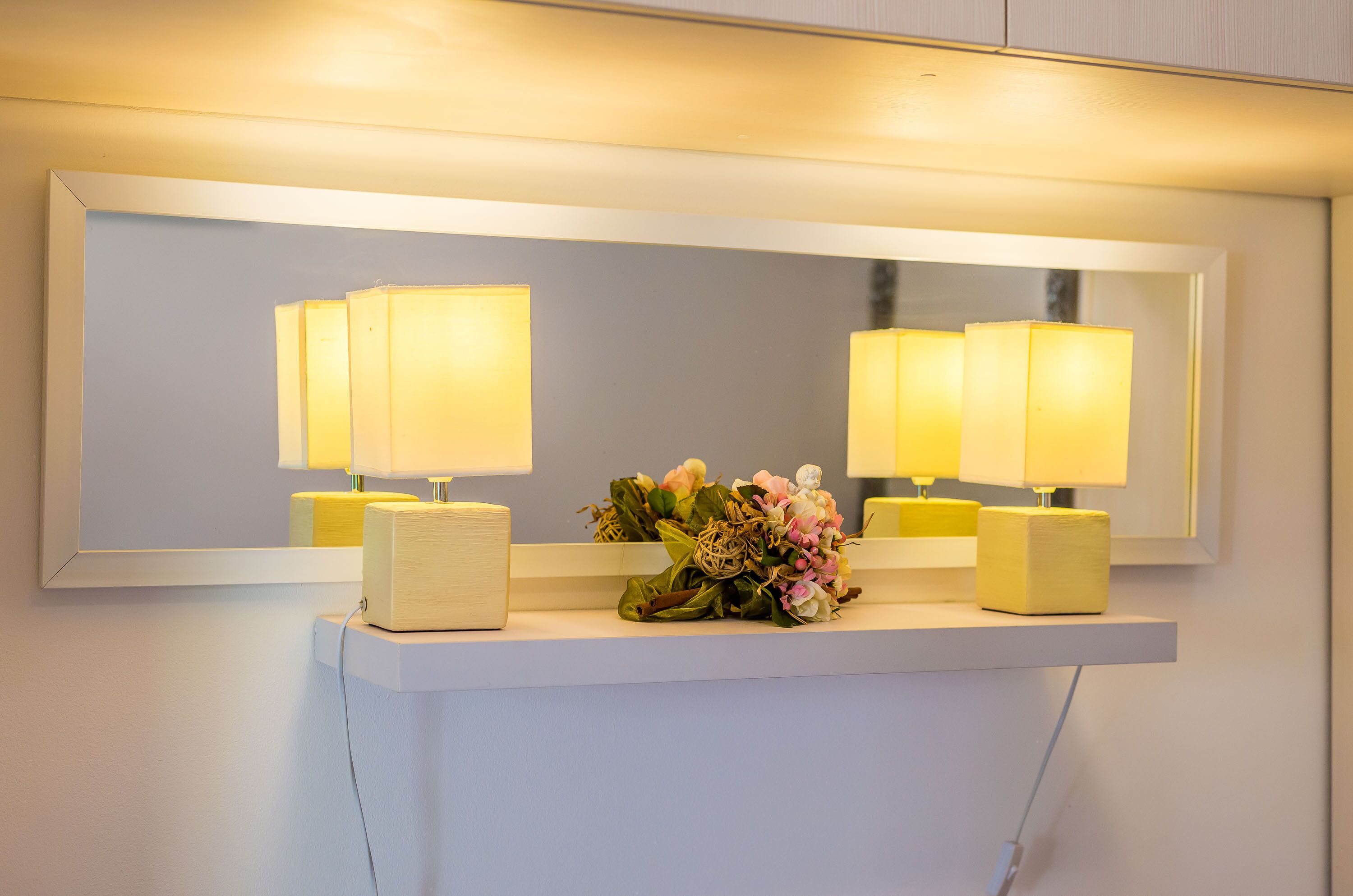 Apartments & Room Frane
