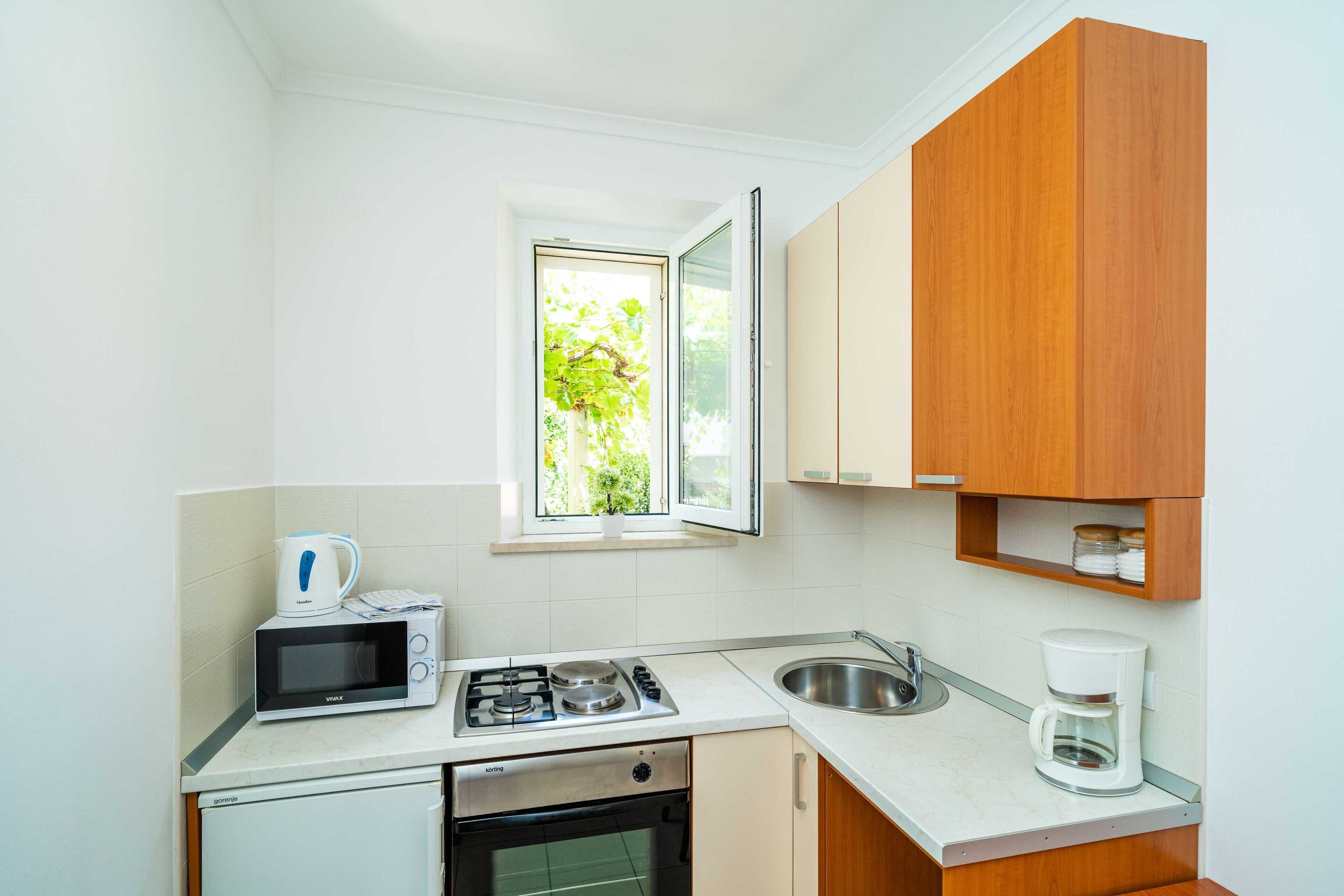 Apartments & Room Frane