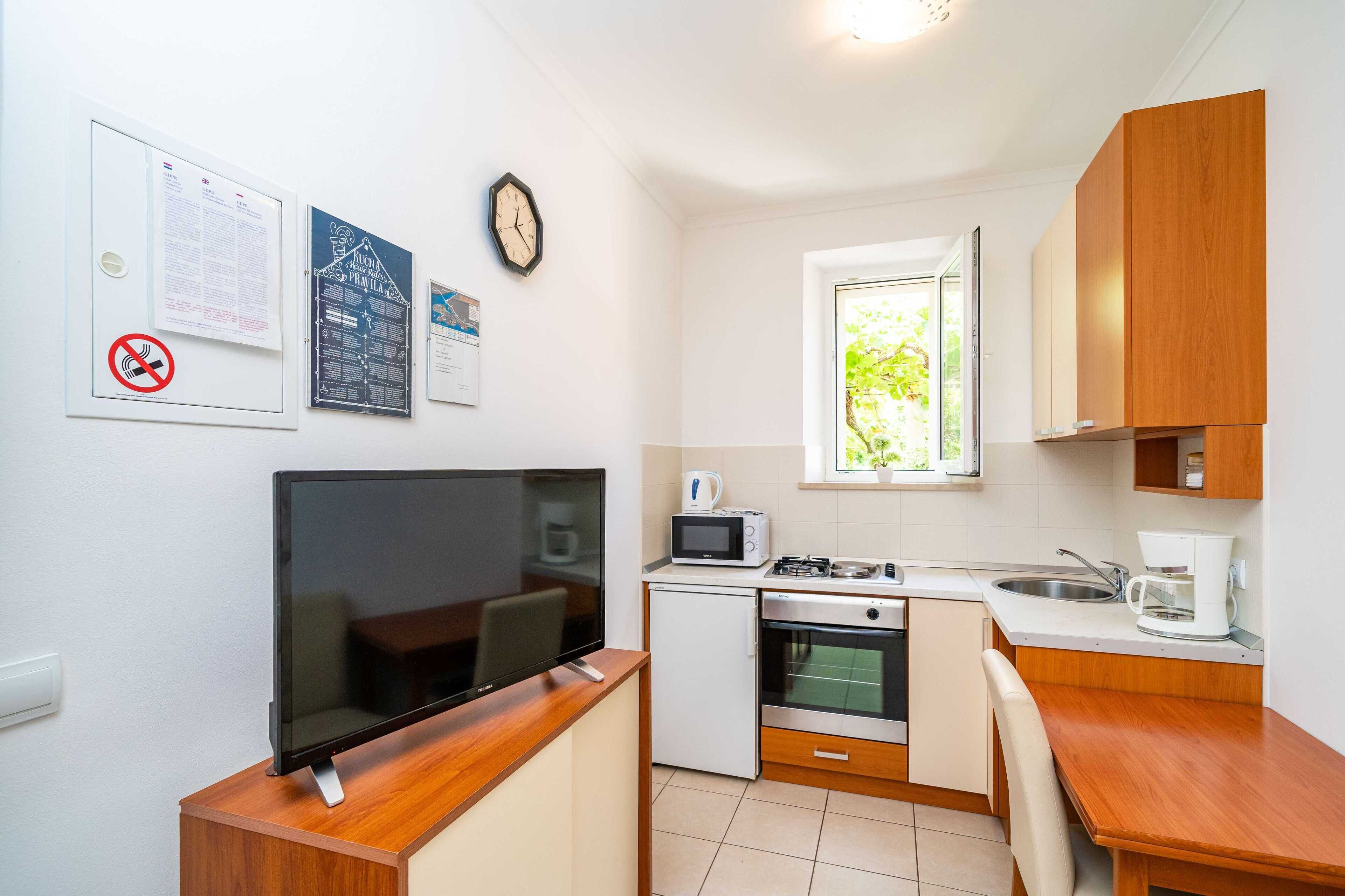 Apartments & Room Frane