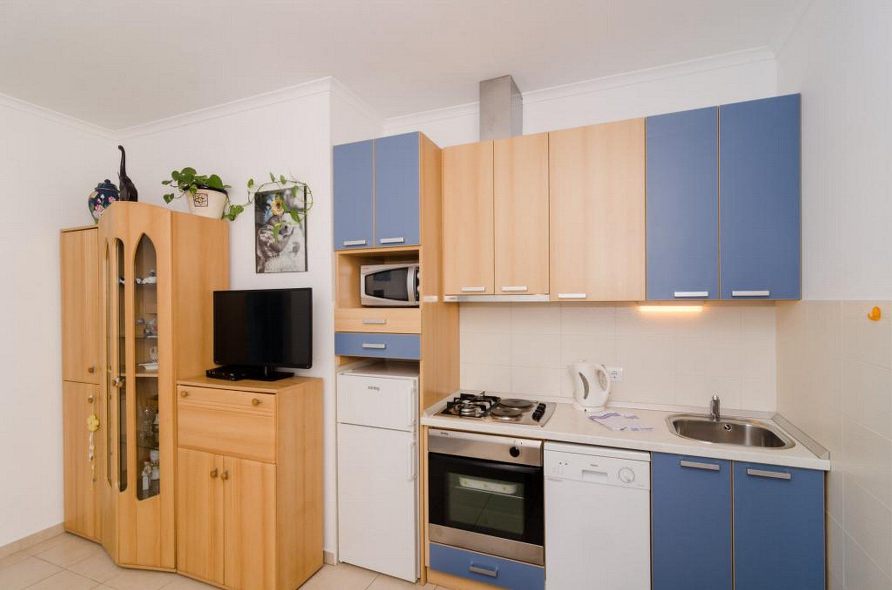 Apartments & Room Frane
