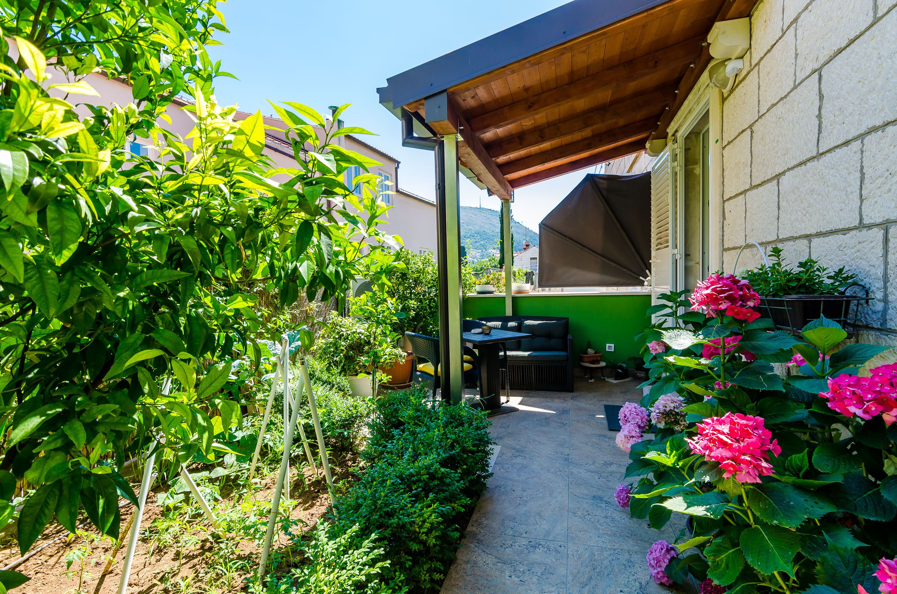 Apartments & Room Frane