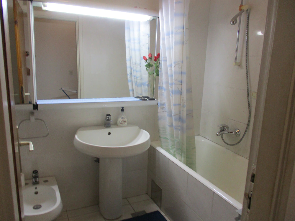Apartments And Rooms Artemida