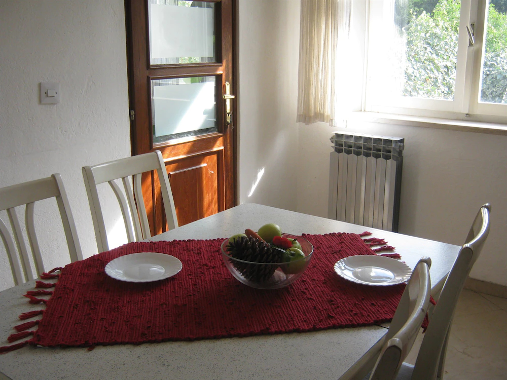Apartments And Rooms Artemida