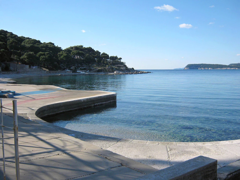 Apartments And Rooms Artemida