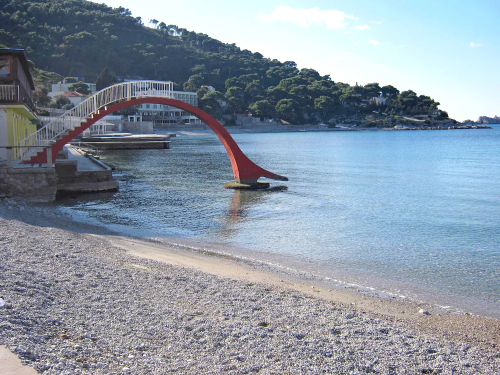 Apartments And Rooms Artemida