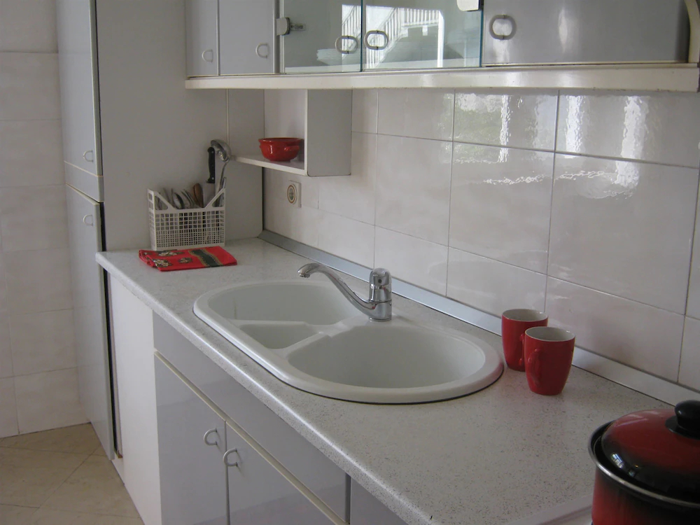 Apartments And Rooms Artemida