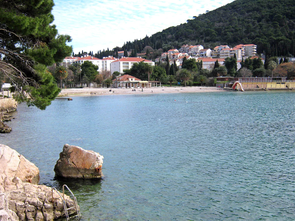Apartments And Rooms Artemida