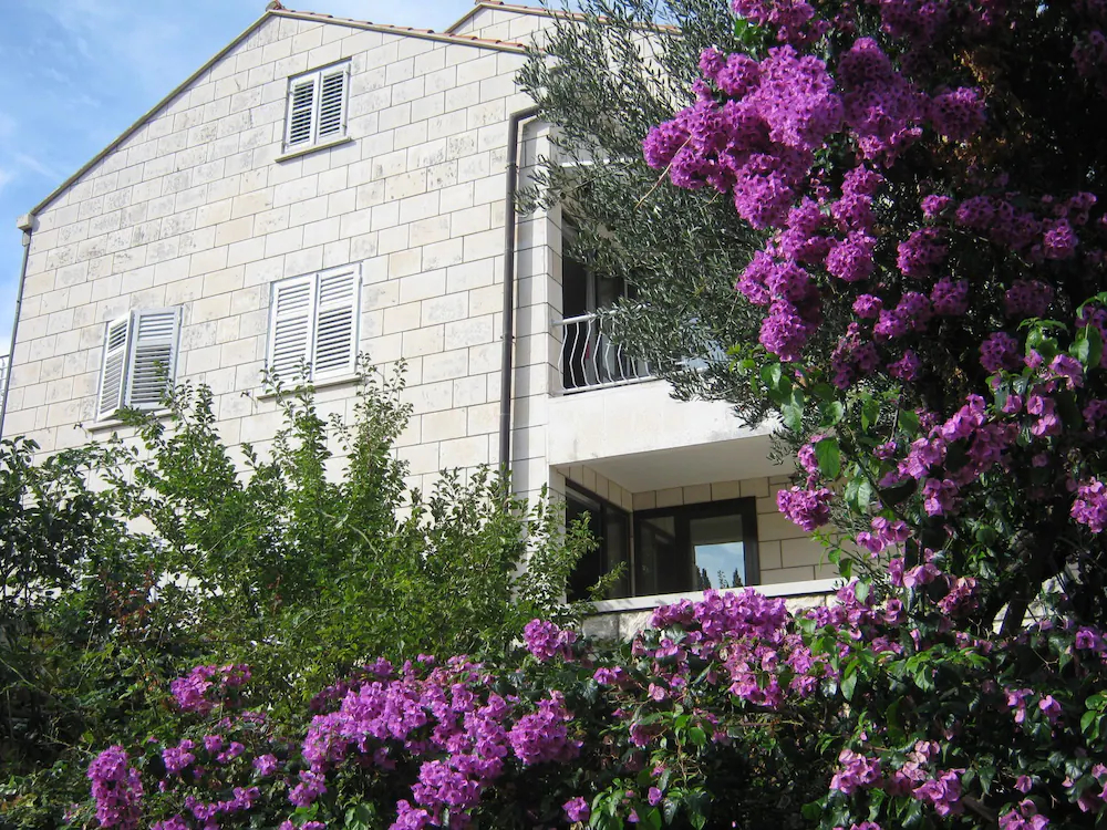 Apartments And Rooms Artemida