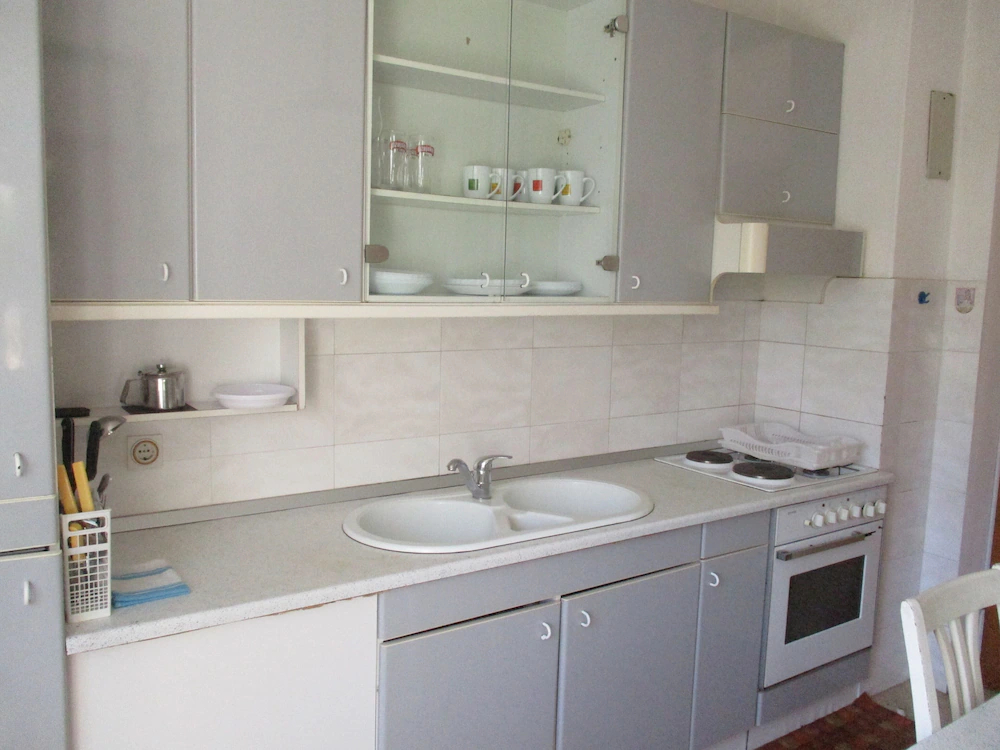 Apartments And Rooms Artemida