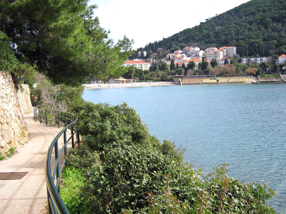 Apartments And Rooms Artemida
