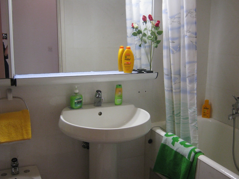 Apartments And Rooms Artemida