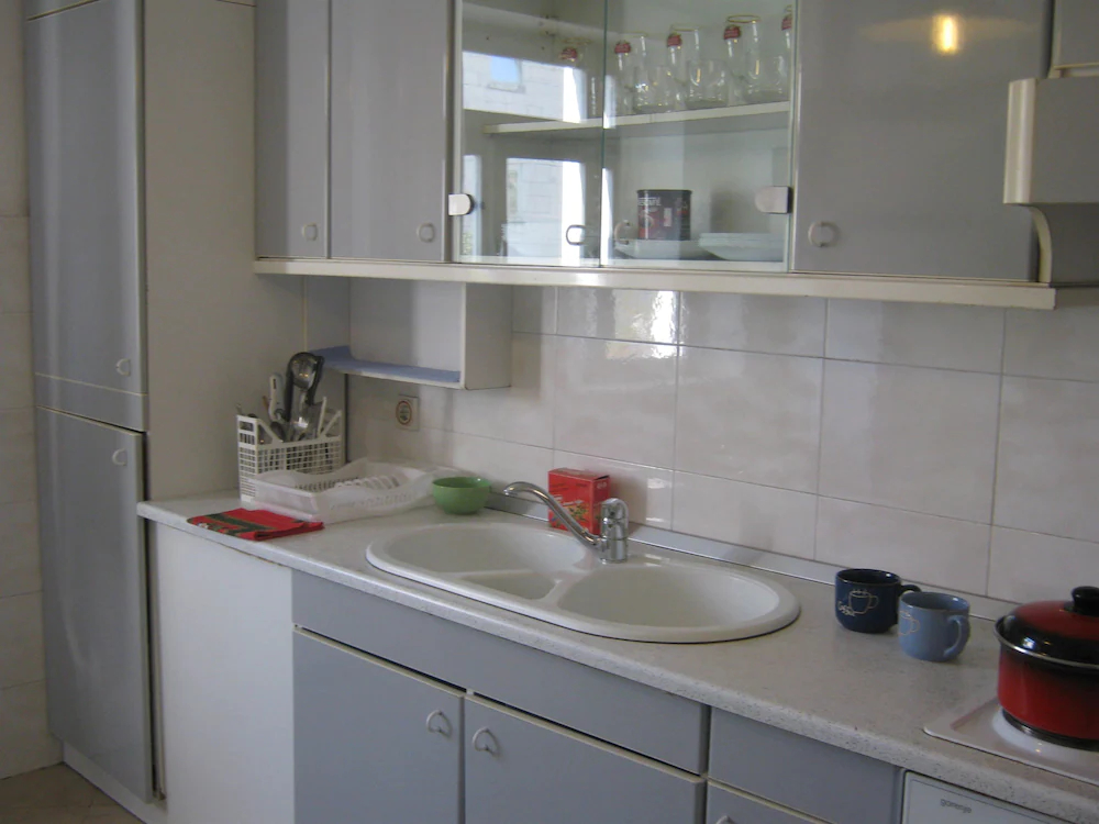 Apartments And Rooms Artemida