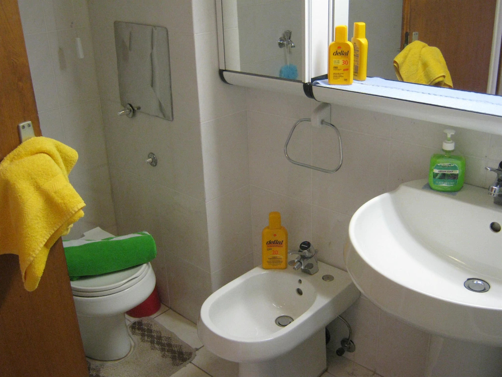 Apartments And Rooms Artemida