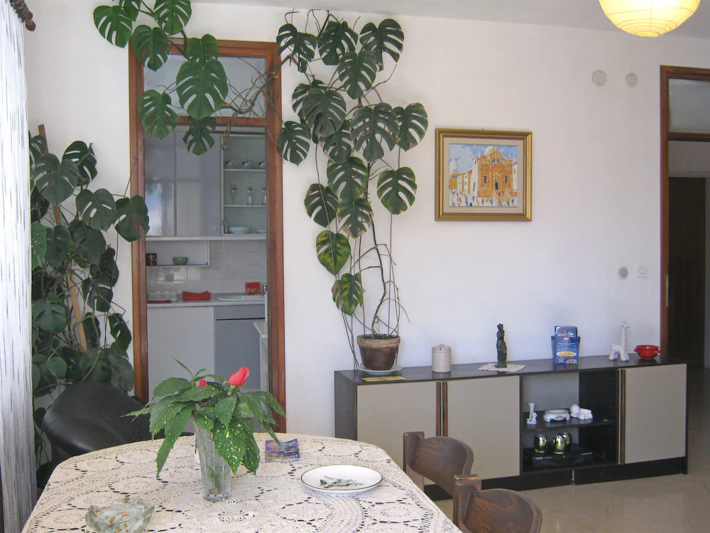 Apartments And Rooms Artemida