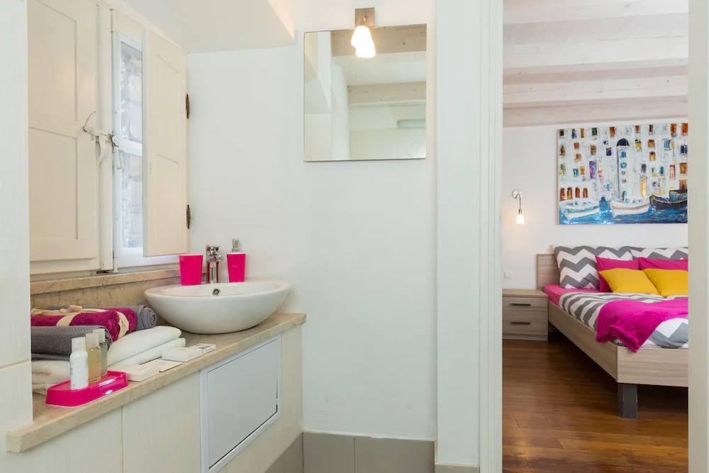 Apartments & Rooms Kerigma