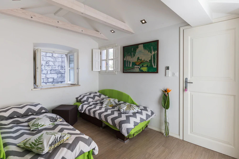 Apartments & Rooms Kerigma