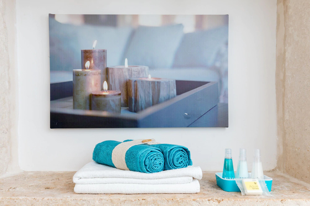 Apartments & Rooms Kerigma