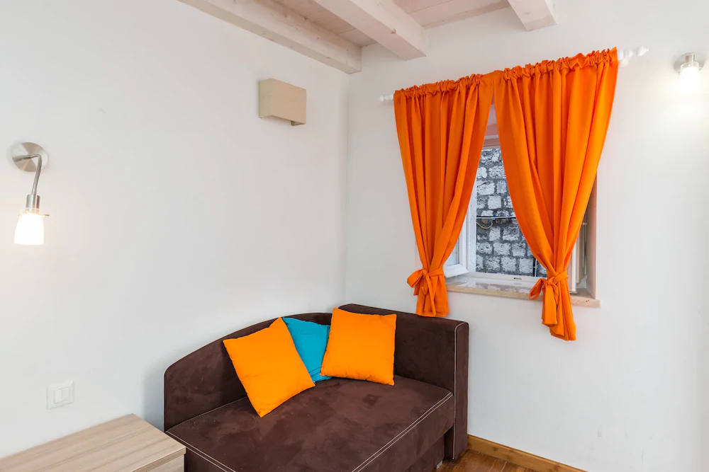 Apartments & Rooms Kerigma