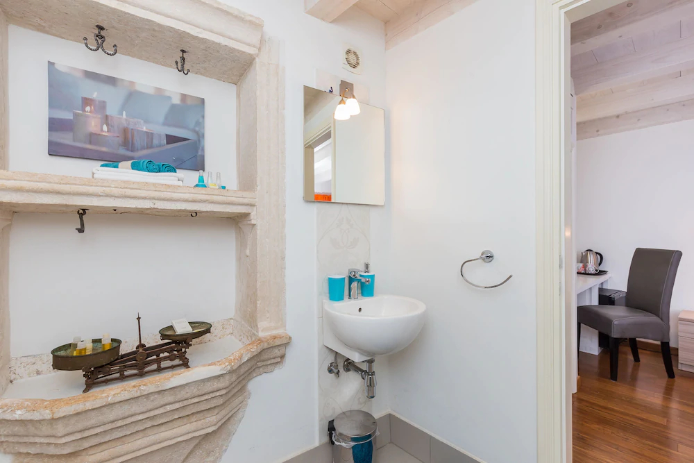 Apartments & Rooms Kerigma