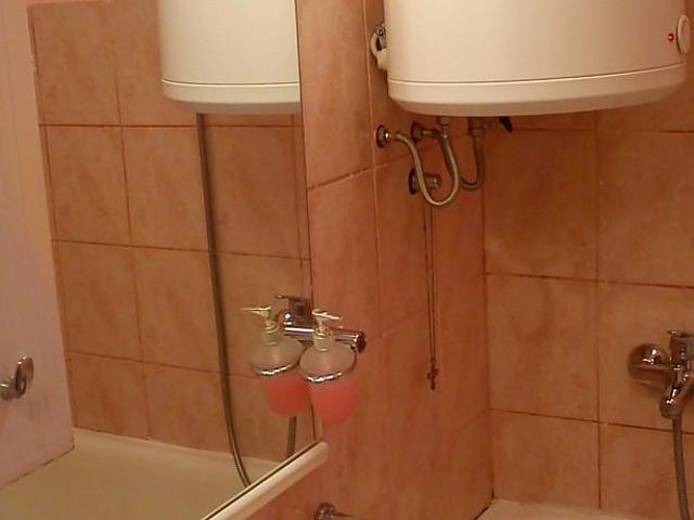 Apartments Antonela