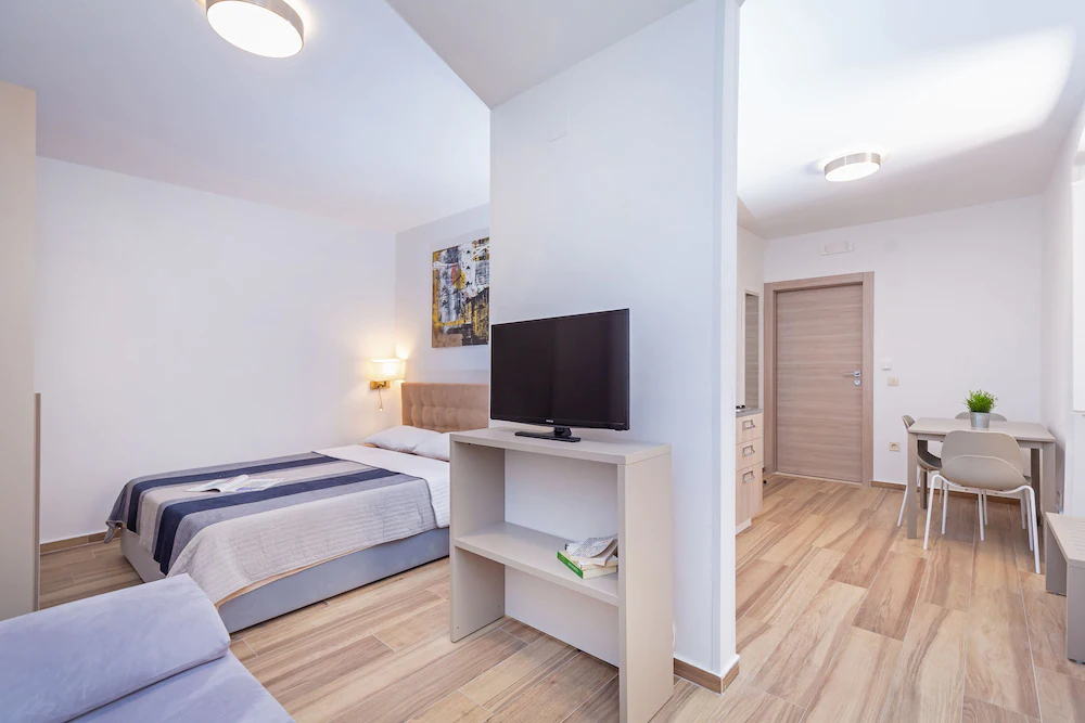 Apartments Aquarius