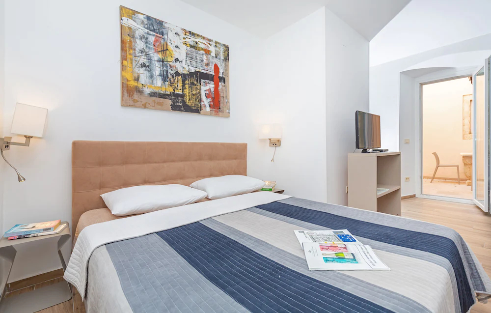 Apartments Aquarius