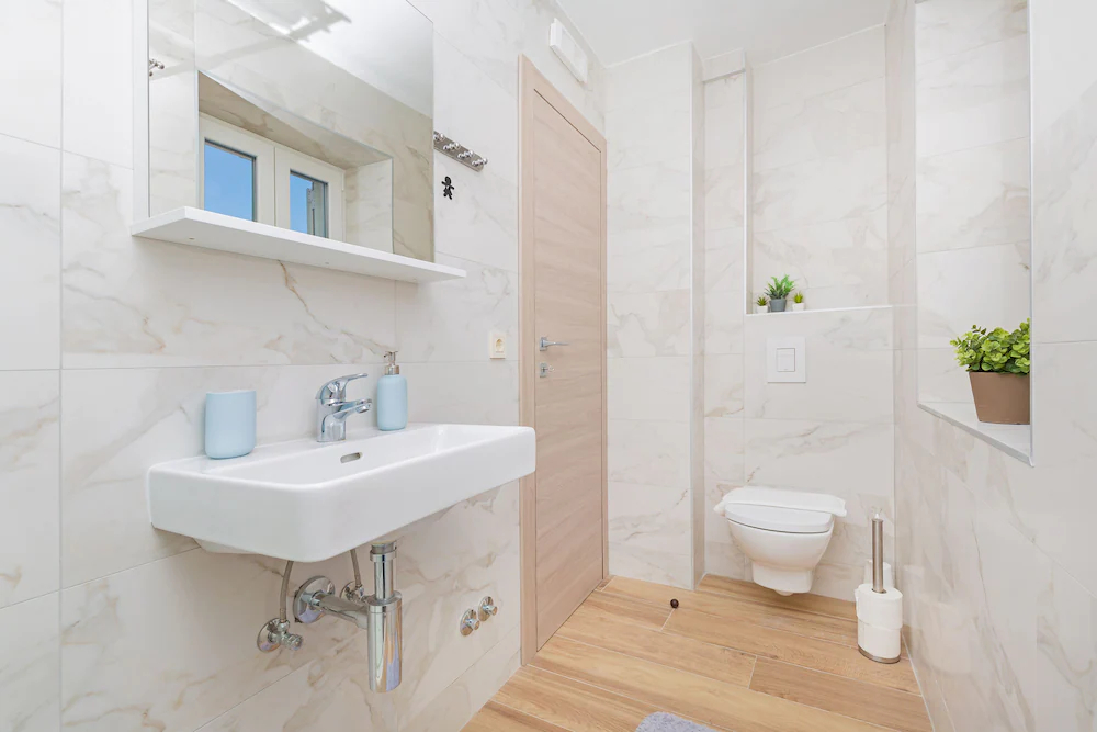 Apartments Aquarius