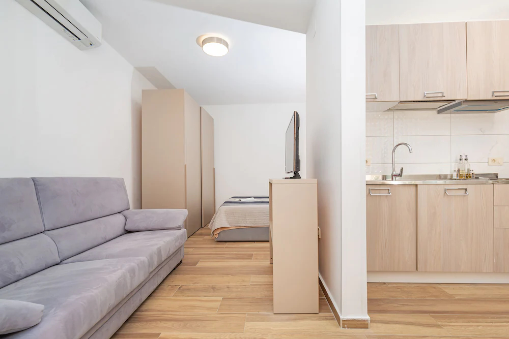 Apartments Aquarius