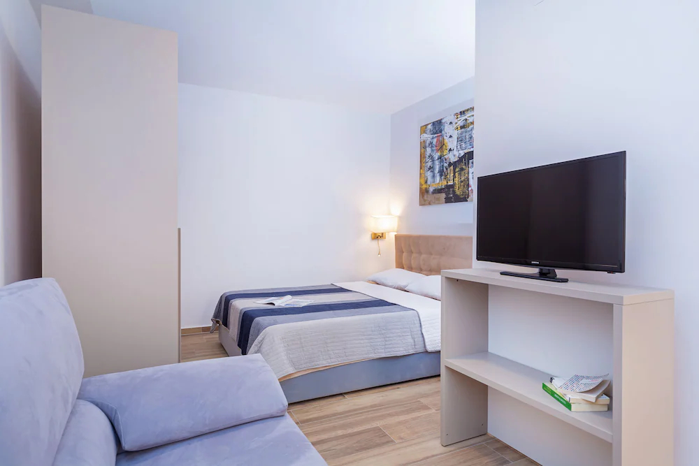 Apartments Aquarius