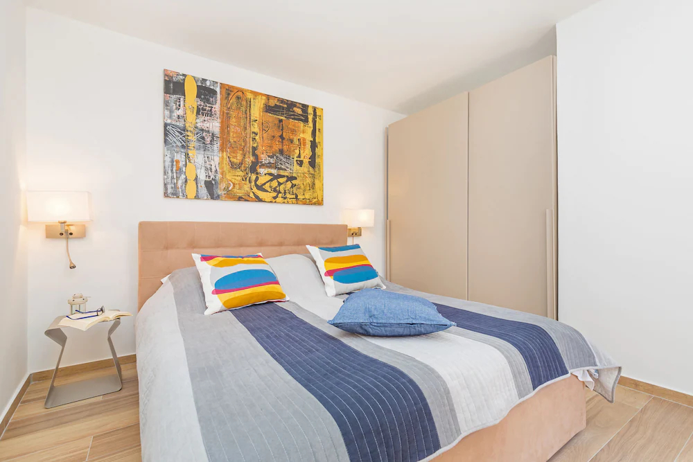 Apartments Aquarius
