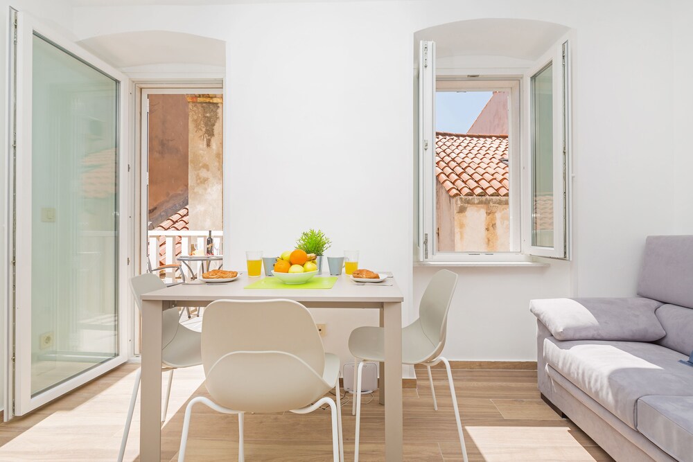 Apartments Aquarius