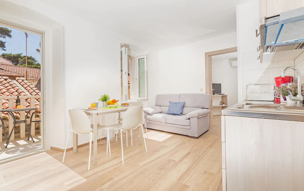 Apartments Aquarius