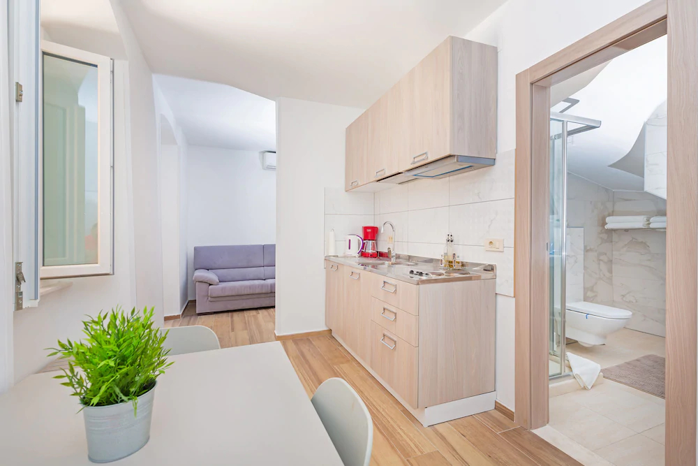 Apartments Aquarius
