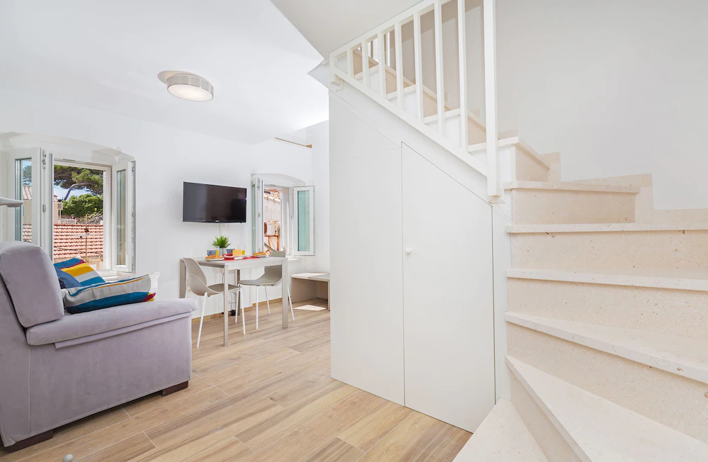 Apartments Aquarius