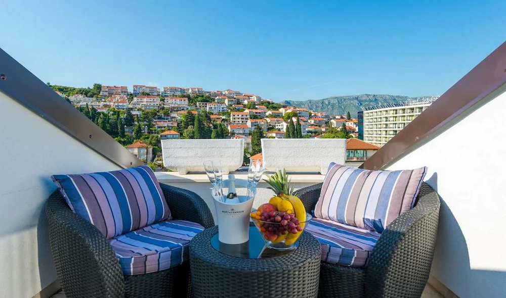 Apartments Arla Exclusive