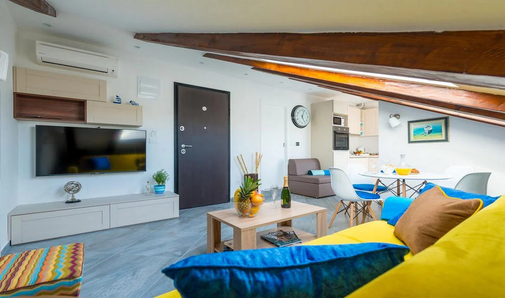 Apartments Arla Exclusive