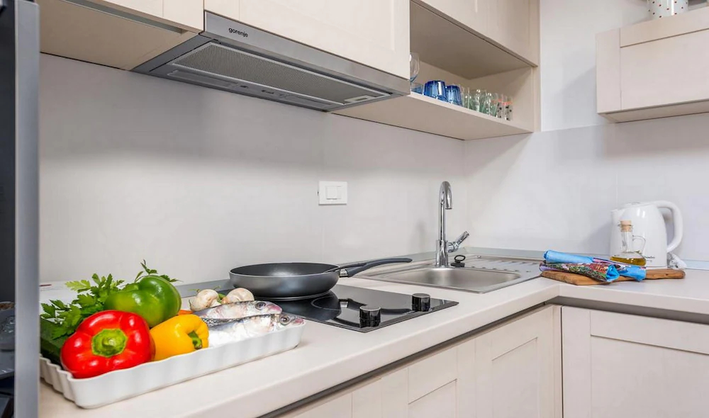 Apartments Arla Exclusive