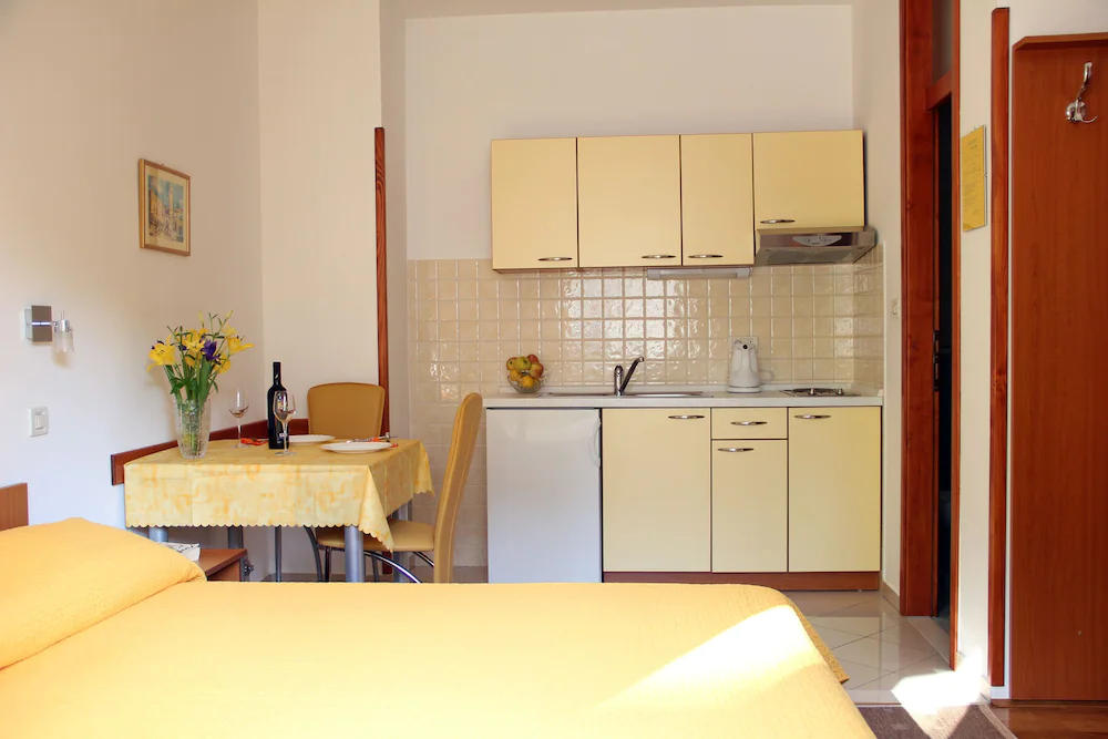 Apartments Artemis Dubrovnik