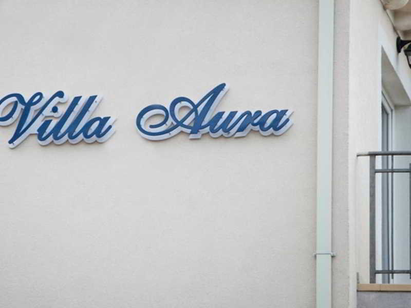 Apartments Aura