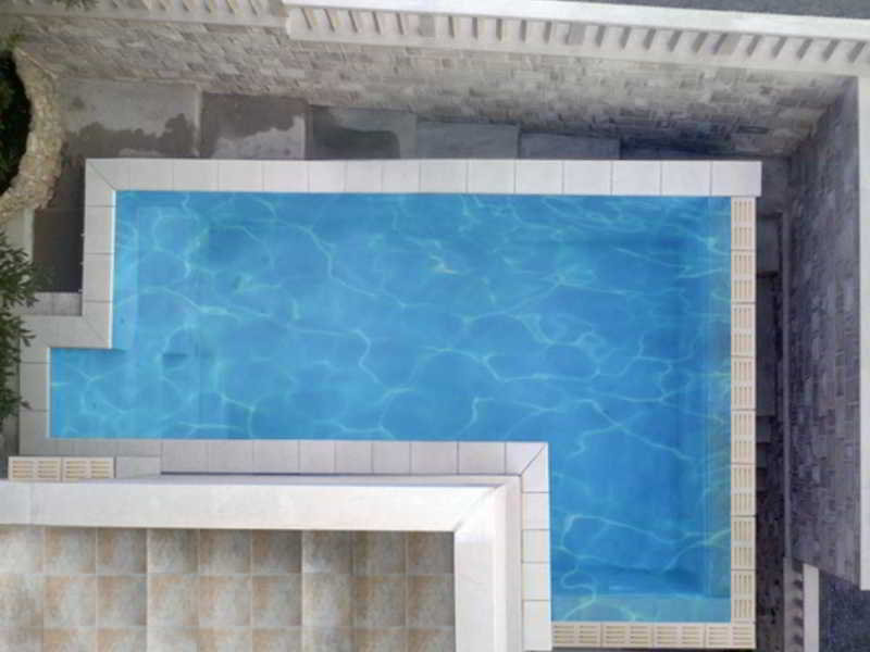 Apartments Aura