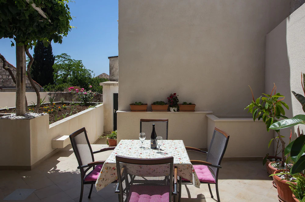 Apartments Aurelia