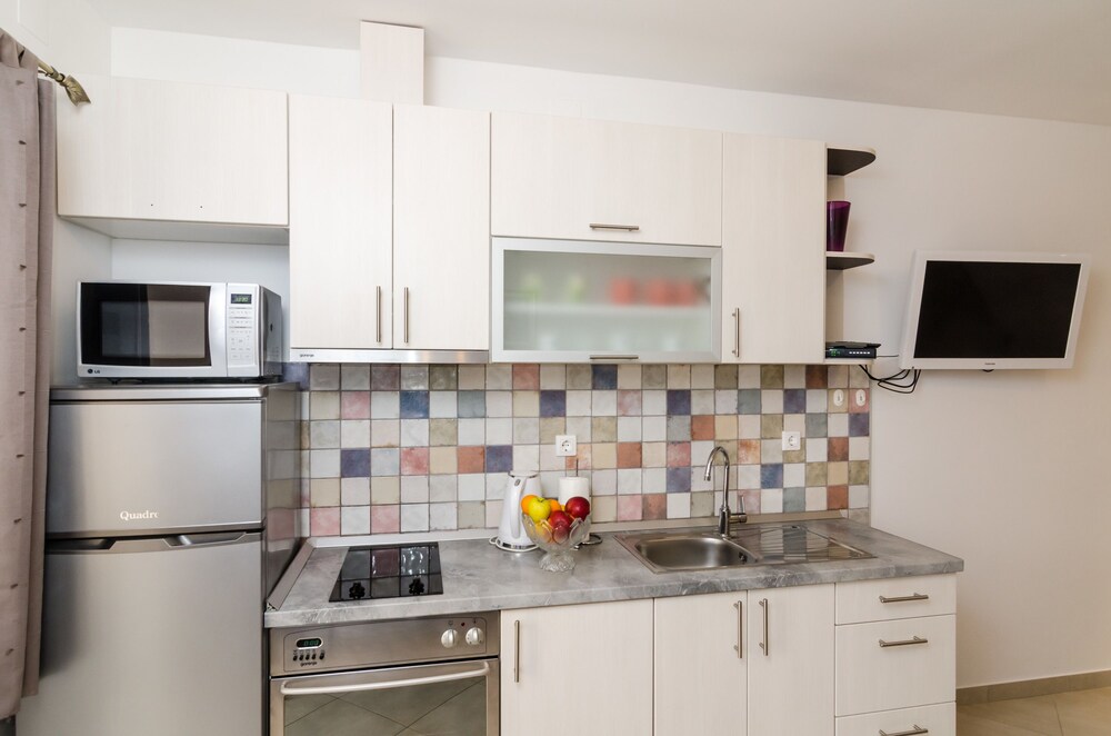 Apartments Aurelia